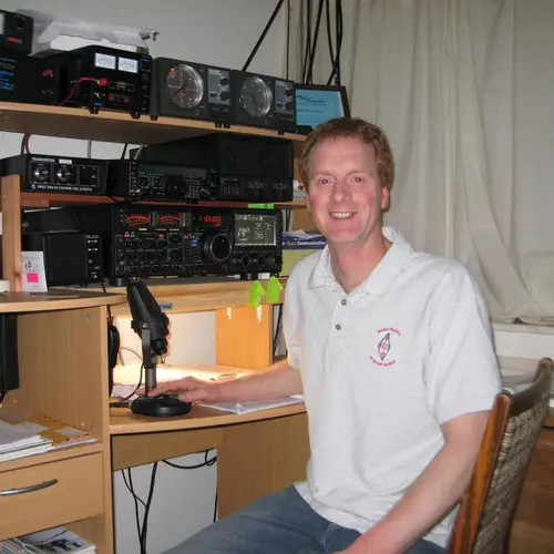 OZ7MHZ profile image