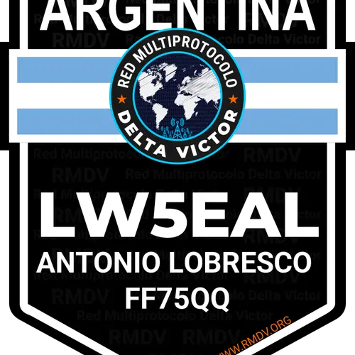 LW5EAL profile image