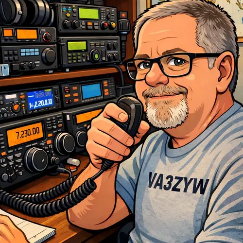 VA3ZYW profile image