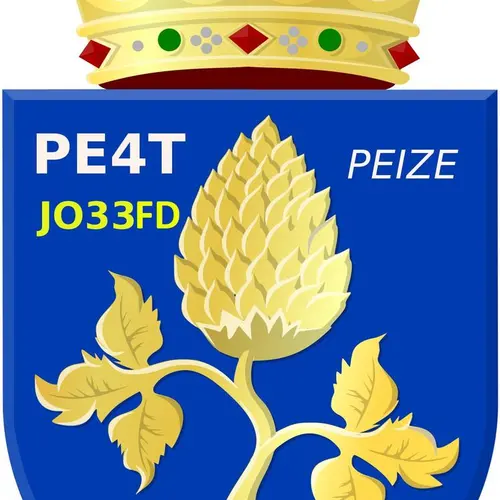 PE4T profile image