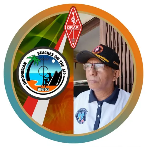 YB5NHD profile image