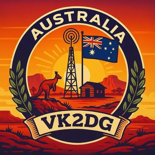 VK2DG profile image