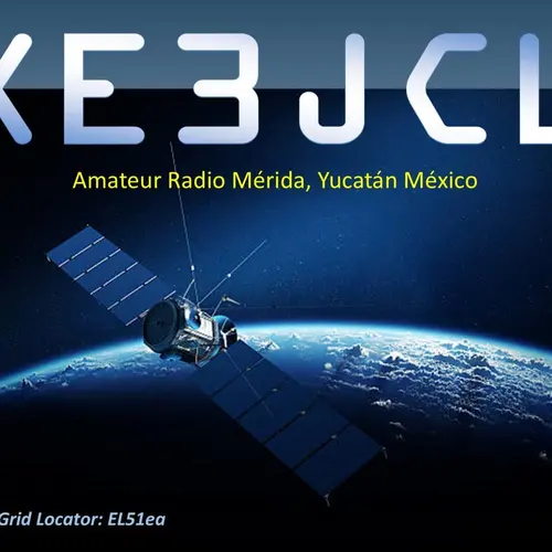 XE3JCL profile image