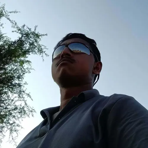 VU3PXF profile image