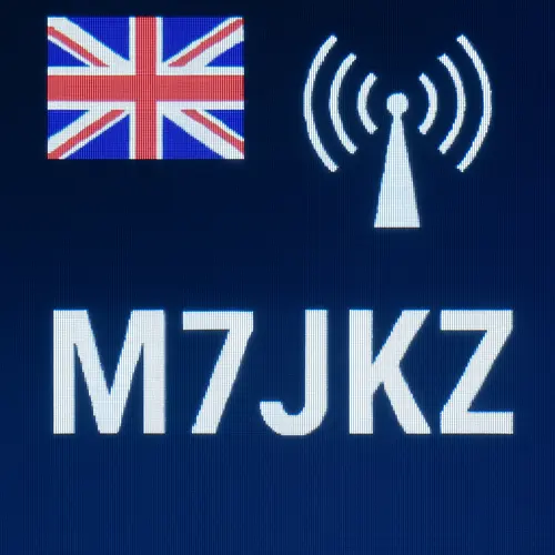 M7JKZ profile image
