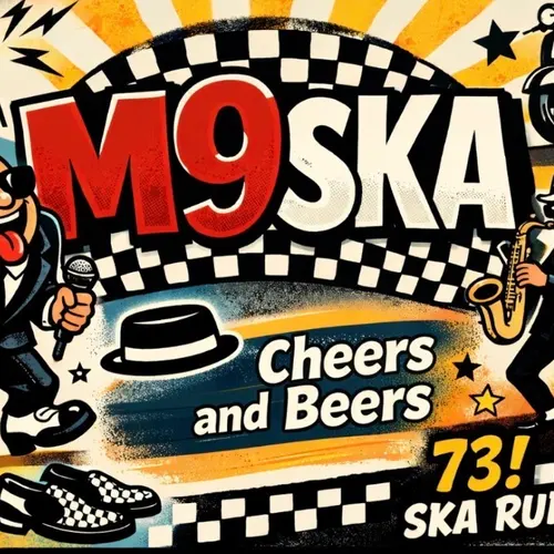 M9SKA profile image