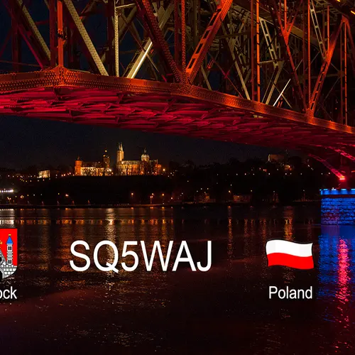 SQ5WAJ profile image