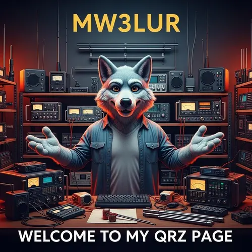 MW3LUR profile image