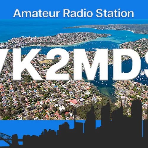 VK2MDS profile image