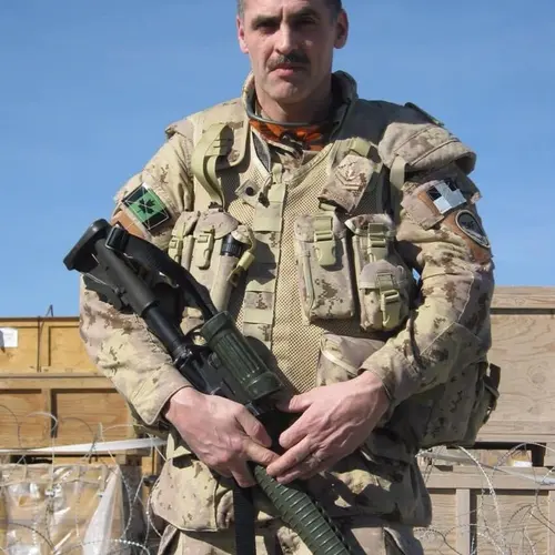 VE3SXY profile image