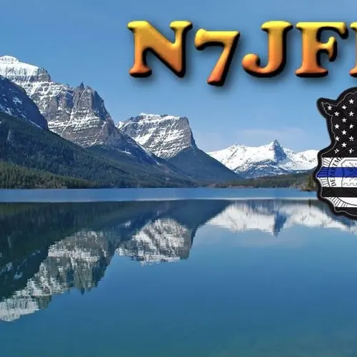 N7JFF profile image