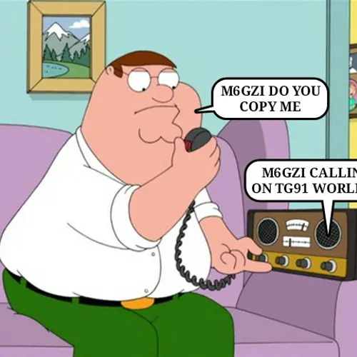 M6GZI profile image