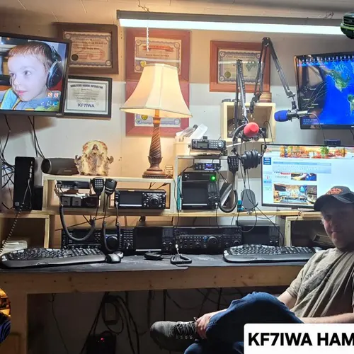 KF7IWA