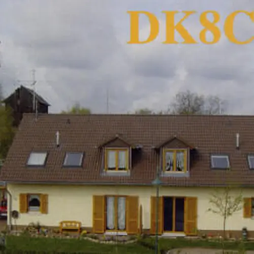 DK8CX