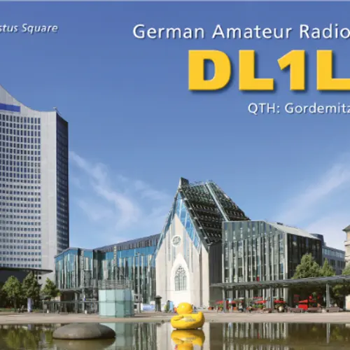 DL1LRI