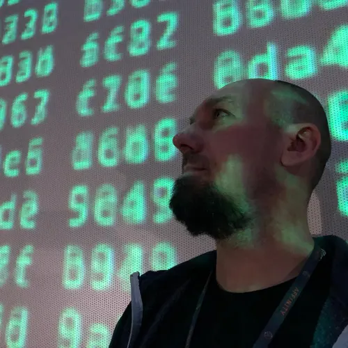SP9JMZ profile image