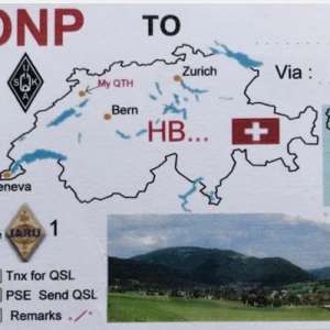 HB9ONP
