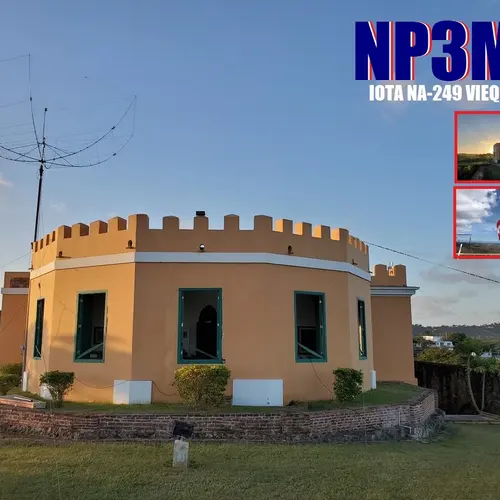 NP3MR profile image