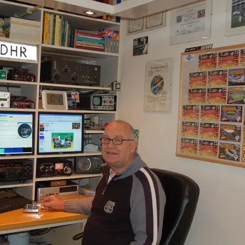 PA3DHR profile image