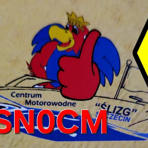 SN0CM profile image