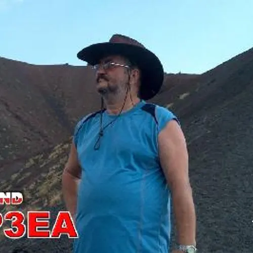 SP3EA profile image