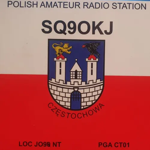 SQ9OKJ profile image