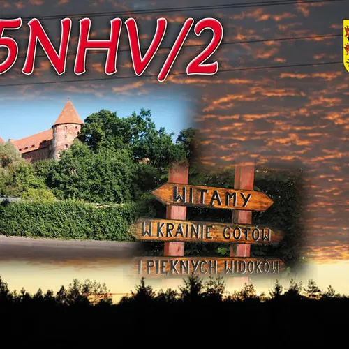 SP5NHV profile image