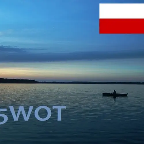SP5WOT profile image