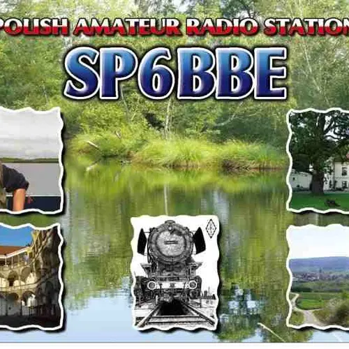 SP6BBE profile image