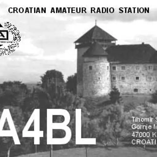 9A4BL
