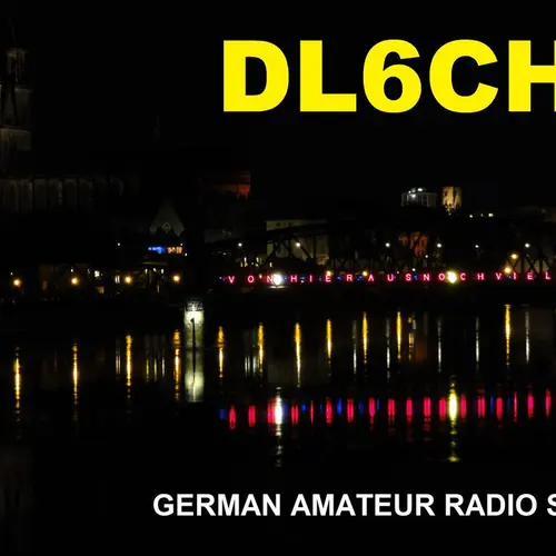 DL6CHM