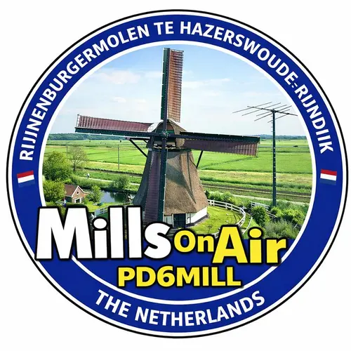 PD6MILL profile image