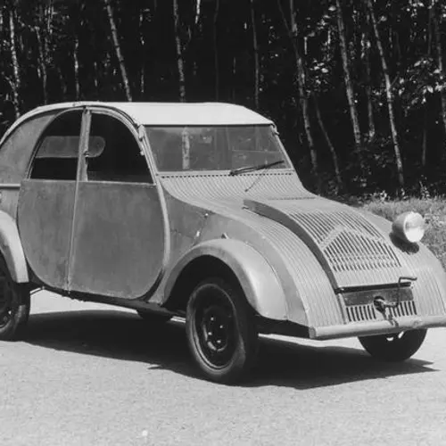 TM2CV profile image