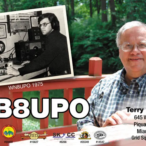 WB8UPO profile image