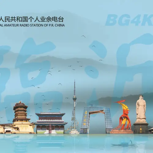 BG4KZM