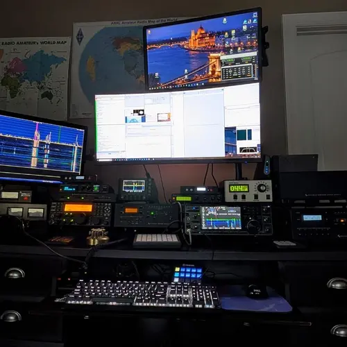 NS4X profile image