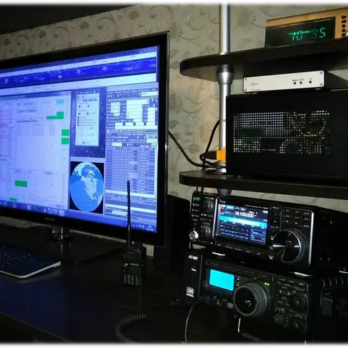 RA1AFS profile image
