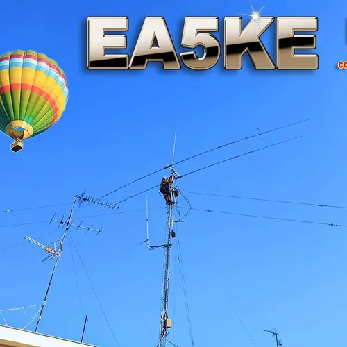 EA5KE