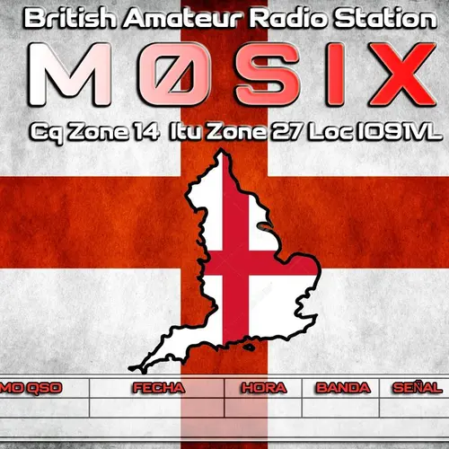 M0SIX profile image