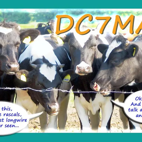 DC7MA