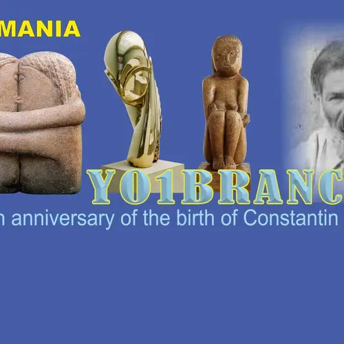YO1BRANCUSI profile image