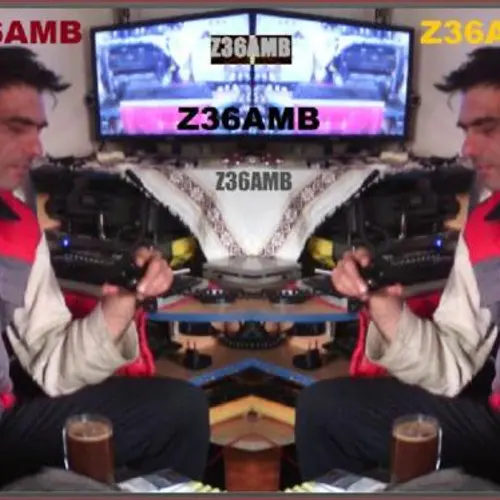 Z36AMB profile image