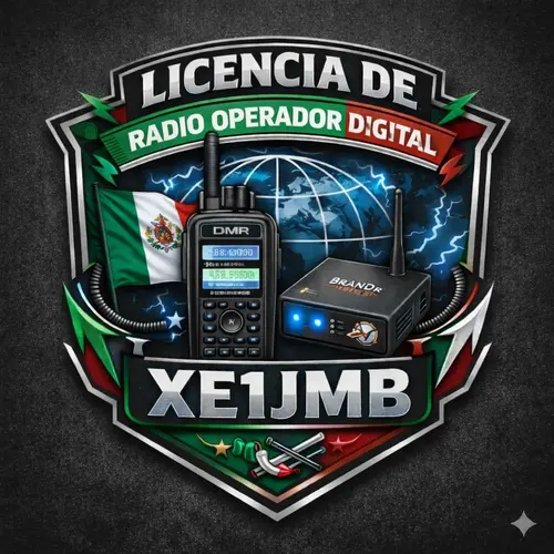 XE1JMB profile image