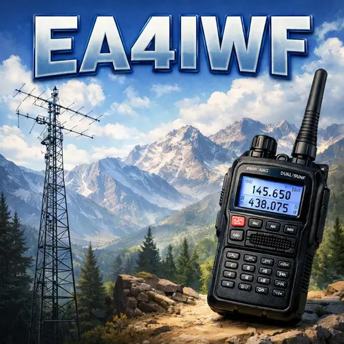 EA4IWF