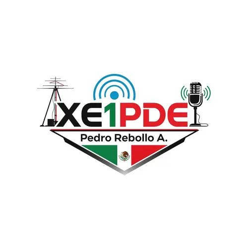 XE1PDE profile image