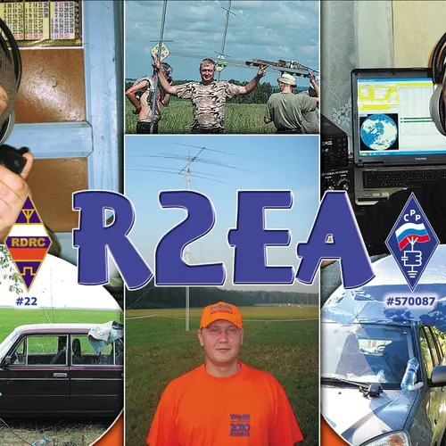 R2EA profile image