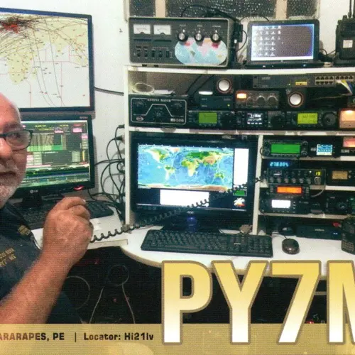 PY7MS profile image
