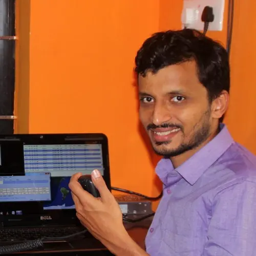 M7MYQ profile image