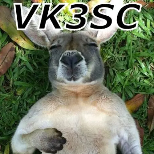 VK3SC profile image