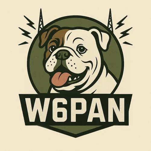 W6PAN profile image